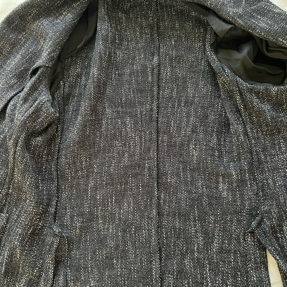 Hugo Boss Stretch Blazer - Picture 7 of 10